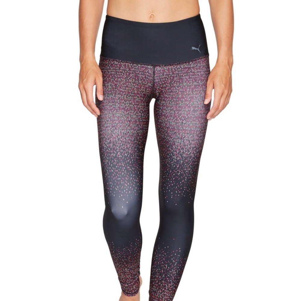 Puma Everyday Train Graphic Leggings